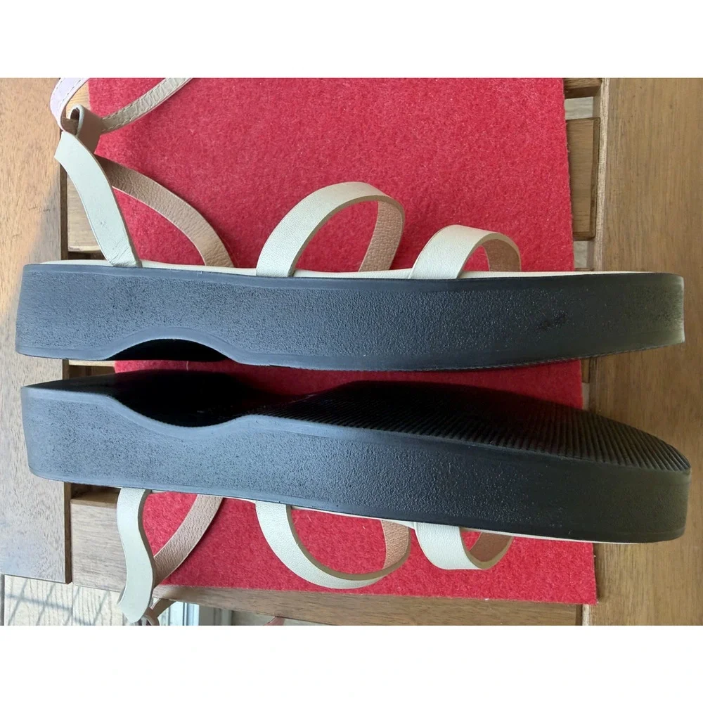 Madewell birdie double